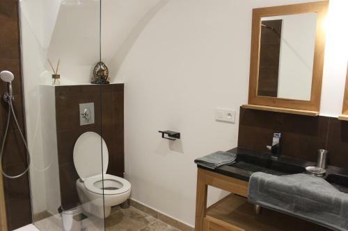 Apartamento Les Secrets De L'isle