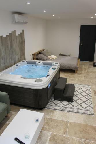 Apartamento Les Secrets De L'isle