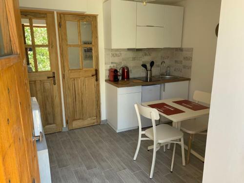 Apartamentos Les Lauriers
