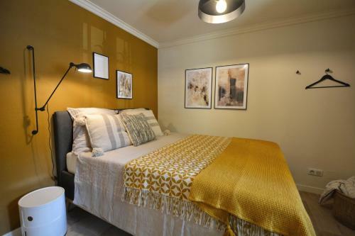 Apartamento Le Liron