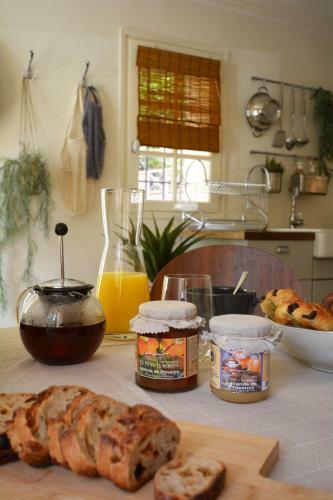 Apartamento Le Liron