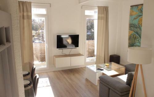 Apartamento Balcon Sur La Sorgue