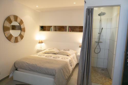Apartamento Studio Vaucluse
