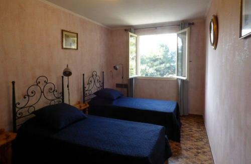 Villa Domaine Des Pins
