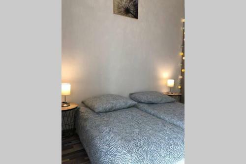 Apartamento Appart R�nov� 2 Chambres Avec Clim