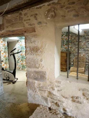 Le Bastidon de Louis, L'isle Sur La Sorgue