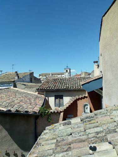Le Bastidon de Louis, L'isle Sur La Sorgue