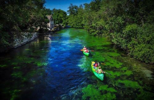 Villa Isle Sur La Sorgue Au C?ur de La Provence