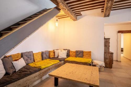 Villa Tout Confort Avec Piscine Priv�e