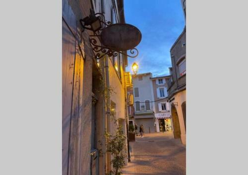 L? Isle Sur La Sorgue Coeur Luberon Provence