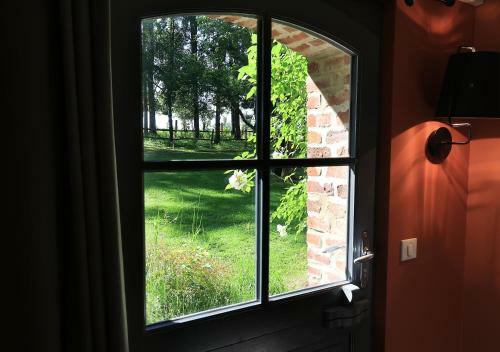 Bed & Breakfast Domaine de Fresnoy