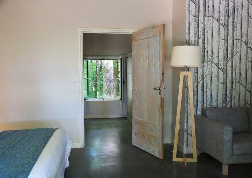 Bed & Breakfast Domaine de Fresnoy