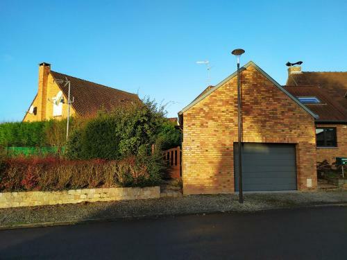Maison Familiale Tout Confort Proche de Lille