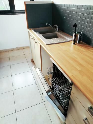 Maison Familiale Tout Confort Proche de Lille