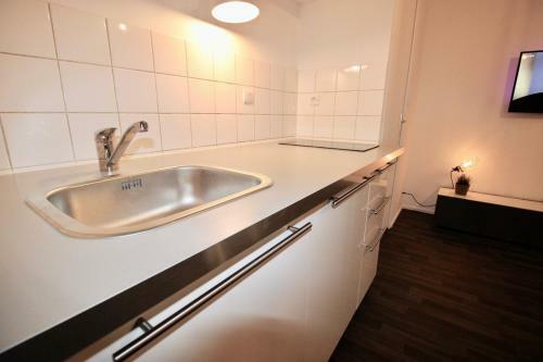 Apartamentos Le Toit D'emma