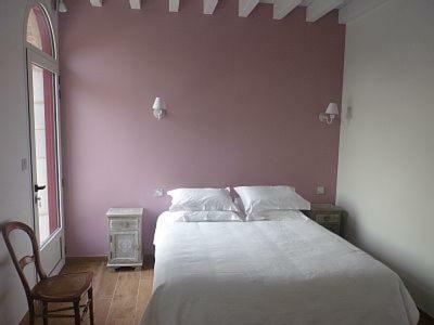 Jolie Maison de Campagne En Pierre de Tuffeau