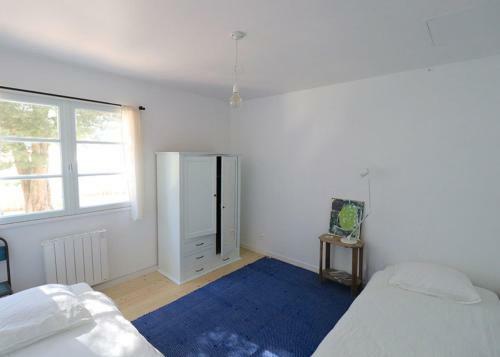 Apartamento Le California 600m de La Mer