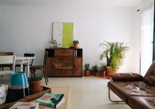 Apartamento Le California 600m de La Mer