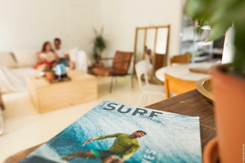 Apartamento Le California 600m de La Mer