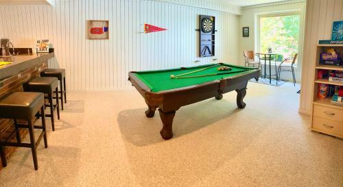 Hostal Couple's Cove