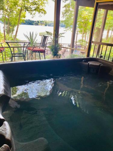 Hostal Couple's Cove
