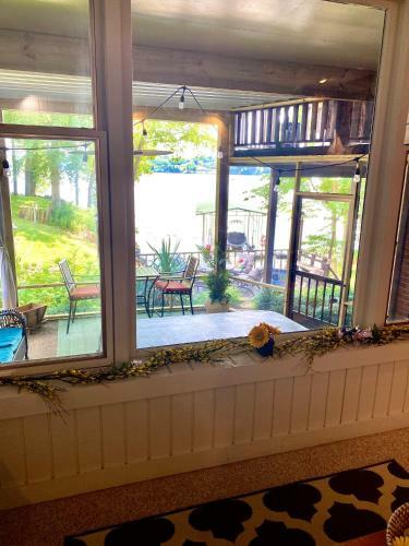 Hostal Couple's Cove