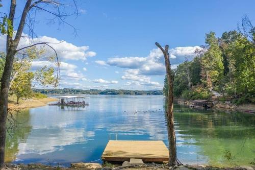 Cherokee Lake Escape A Great Lake Getaway