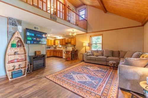 Cherokee Lake Escape A Great Lake Getaway