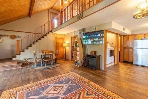Cherokee Lake Escape A Great Lake Getaway