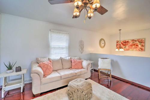 Family-friendly Jonesborough Retreat With Yard!