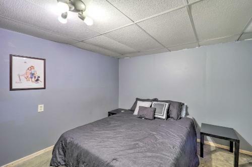 Family-friendly Jonesborough Retreat With Yard!