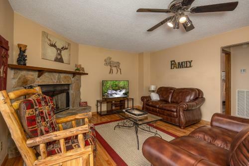 The Hidden Gem Chalet