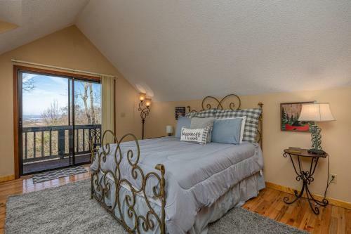 The Hidden Gem Chalet