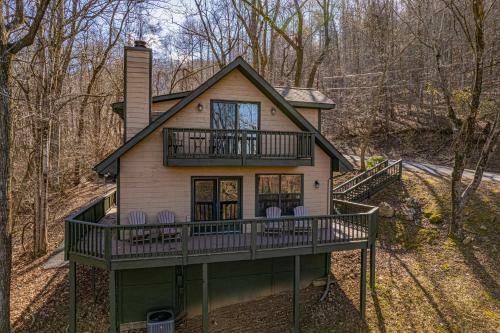 The Hidden Gem Chalet
