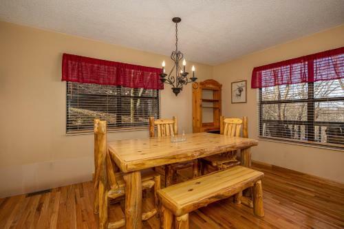 The Hidden Gem Chalet