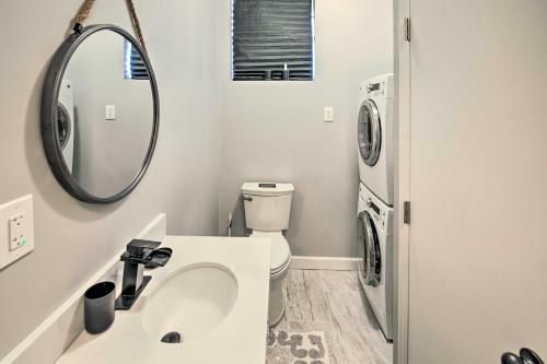 Pet Friendly Milk Barn Cottage On 15 Acres!