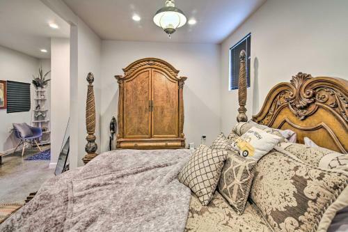 Pet Friendly Milk Barn Cottage On 15 Acres!