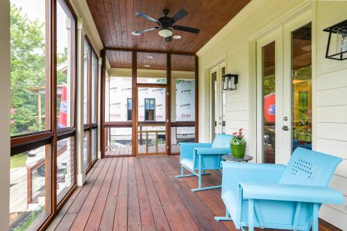 Musician's Ranch