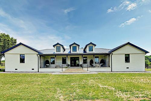 Carters Creek Ranch