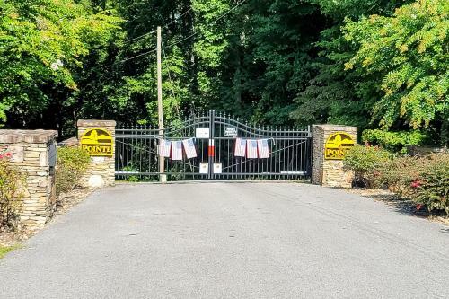 Norris Lake Retreat