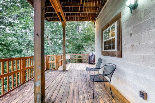 Ski S'more