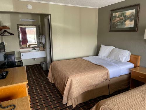Hotel Bravo Inn