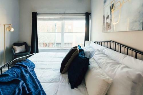 Apartamento Oasis On Main With Tempurpedic King Bed