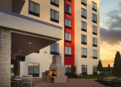 Hotel Best Western Plus Executive Residency Jackson Northeast