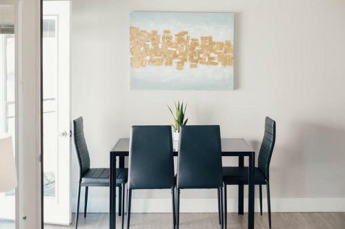 Apartamento Modern Chic On Main