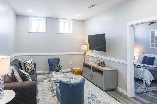 Apartamento Jc Loft Steps To Entertainment & Restaurants