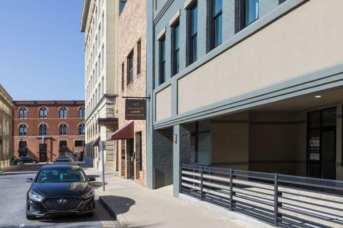 Apartamento Jc Loft Steps To Entertainment & Restaurants
