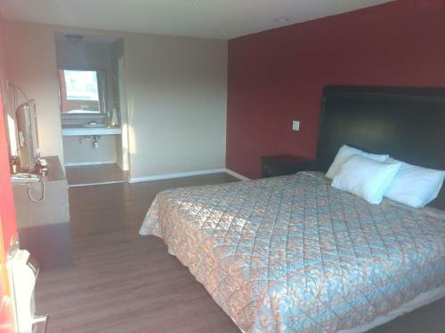 Hotel Relax Inn