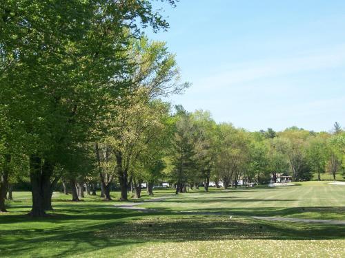 Hotel Etowah Valley Golf Club & Lodge