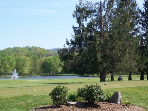 Hotel Etowah Valley Golf Club & Lodge